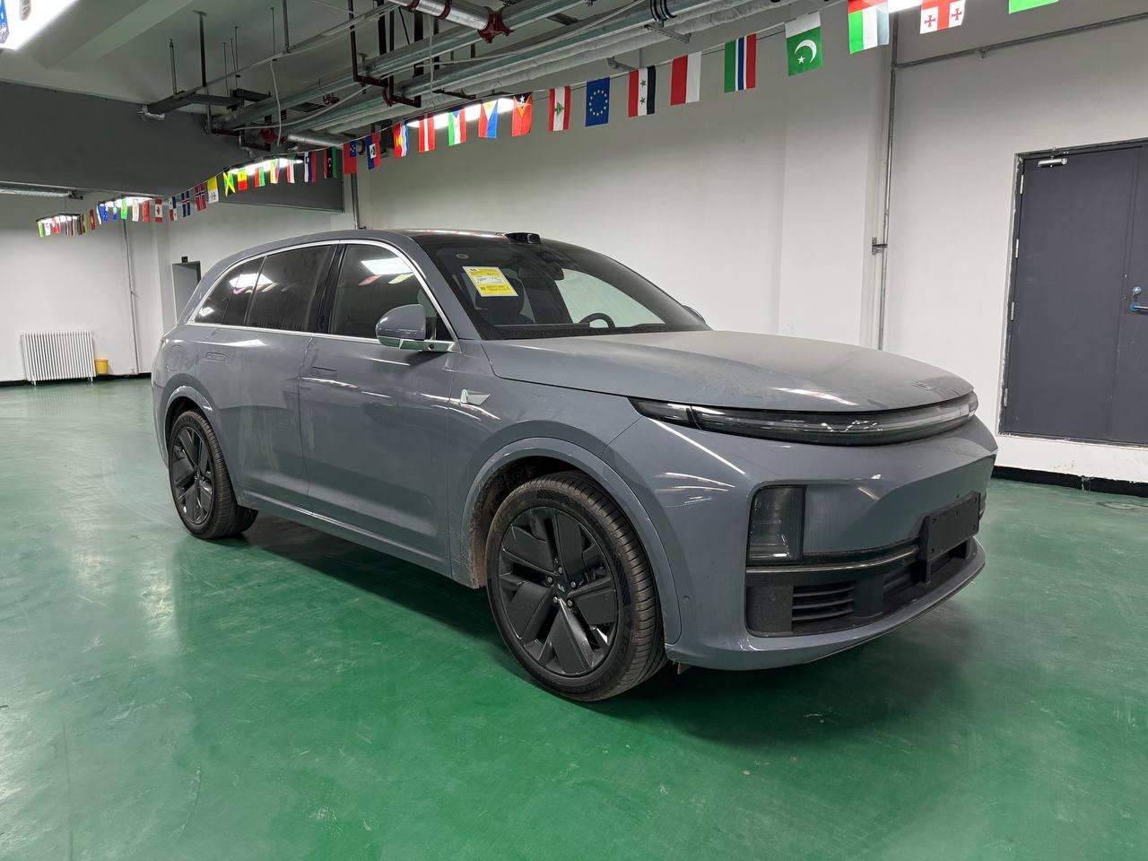 Lixiang L7 Ultra